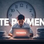 Late Payments for&hellip;