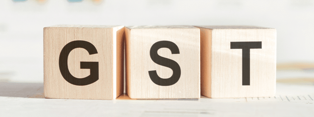 create invoice for consulting services with GST breakdown online free