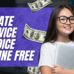 Create Service Invoice&hellip;