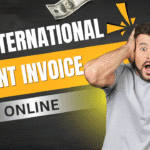 International Client Invoice&hellip;