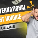 International Client Invoice&hellip;